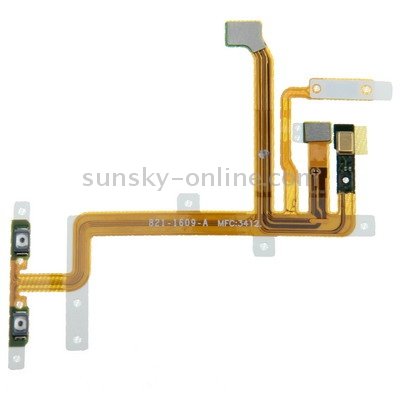 Original Switch Flex Cable for iPod touch 5 / 6 - 2