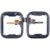 For Apple Watch Series 7 / 8 / 9 45MM LTE