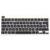 For Macbook Pro Retina 12 inch A2338 2020(English)