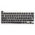 For Macbook Pro Retina 12 inch A2338 2020(Russian)
