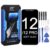For iPhone 12 / 12 Pro (JK Soft OLED)