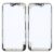 For iPhone 12 Pro (White)