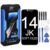 For iPhone 14 (JK Soft OLED)