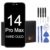 For iPhone 14 Pro Max(GX Hard OLED)