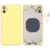 For iPXR to i12(Yellow)
